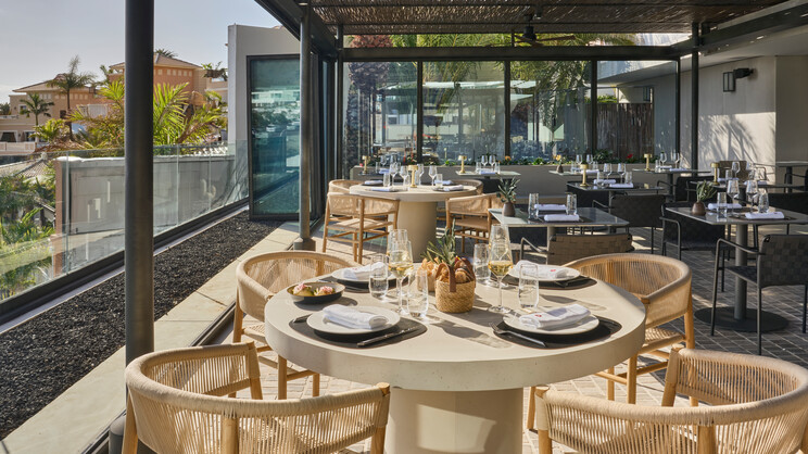 Royal Hideaway Corales Villas